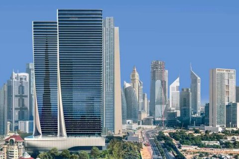 Akala в DIFC, ОАЭ №87805