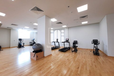 1 bedroom Apartment in WATER'S EDGE Yas Island, UAE No. 97469 10