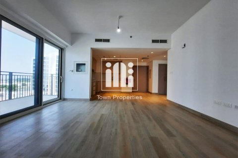 1 bedroom Apartment in WATER'S EDGE Yas Island, UAE No. 97469 11