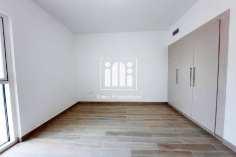 1 bedroom Apartment in WATER'S EDGE Yas Island, UAE No. 97469 9