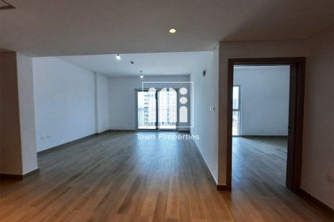 1 bedroom Apartment in WATER'S EDGE Yas Island, UAE No. 97469 17