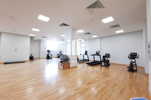 1 bedroom Apartment in WATER'S EDGE Yas Island, UAE No. 97469 3