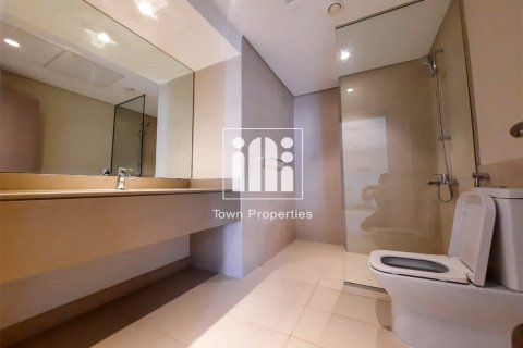 1 bedroom Apartment in WATER'S EDGE Yas Island, UAE No. 97469 16