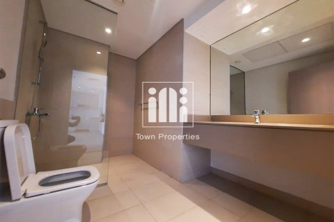 1 bedroom Apartment in WATER'S EDGE Yas Island, UAE No. 97469 15