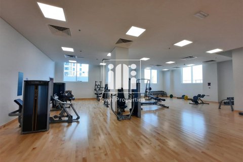 1 bedroom Apartment in WATER'S EDGE Yas Island, UAE No. 97469 19
