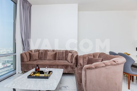 Appartement de 1 chambre à NOORA TOWER Al Habtoor City, UAE No. 97470 5