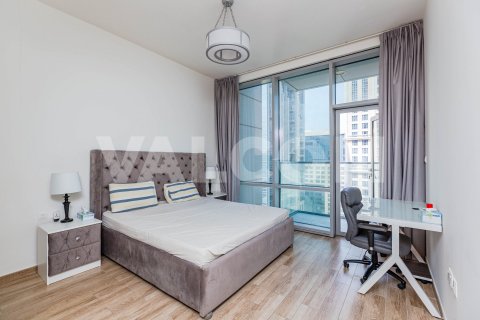 Appartement de 1 chambre à NOORA TOWER Al Habtoor City, UAE No. 97470 2