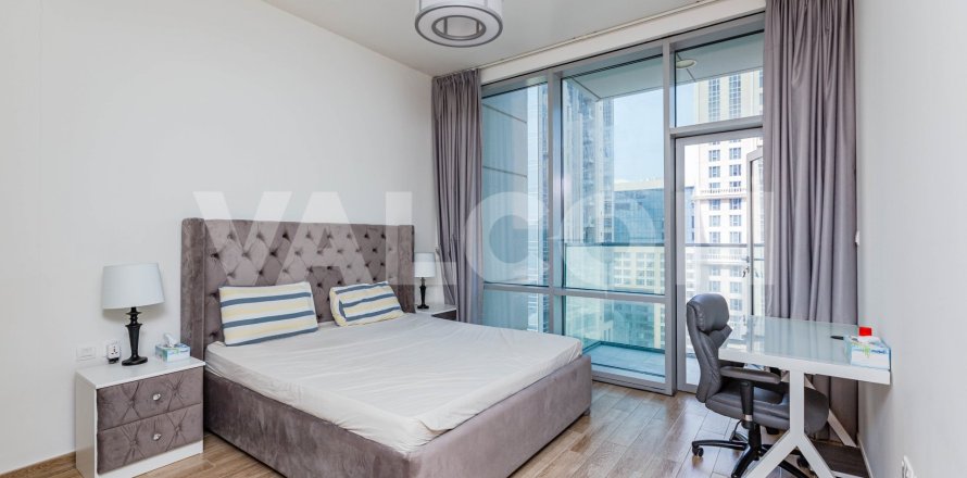 Appartement de 1 chambre à NOORA TOWER Al Habtoor City, UAE No. 97470
