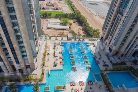 Appartement de 1 chambre à NOORA TOWER Al Habtoor City, UAE No. 97470 12
