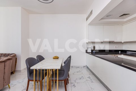 Appartement de 1 chambre à NOORA TOWER Al Habtoor City, UAE No. 97470 6