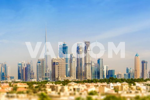 Appartement de 1 chambre à NOORA TOWER Al Habtoor City, UAE No. 97470 13