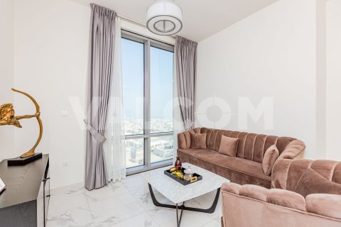 Appartement de 1 chambre à NOORA TOWER Al Habtoor City, UAE No. 97470 4
