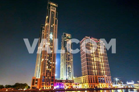 Appartement de 1 chambre à NOORA TOWER Al Habtoor City, UAE No. 97470 14