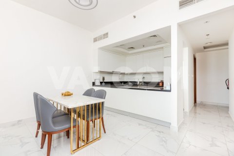 Appartement de 1 chambre à NOORA TOWER Al Habtoor City, UAE No. 97470 7