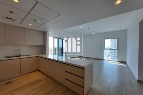 Apartment de 3 dormitorios en WATER'S EDGE Yas Island, UAE No. 97468 14