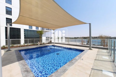 Apartment de 3 dormitorios en WATER'S EDGE Yas Island, UAE No. 97468 11