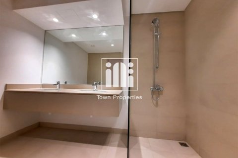 Apartment de 3 dormitorios en WATER'S EDGE Yas Island, UAE No. 97468 5