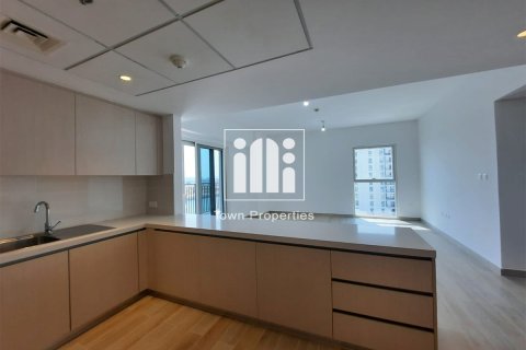 Apartment de 3 dormitorios en WATER'S EDGE Yas Island, UAE No. 97468 4