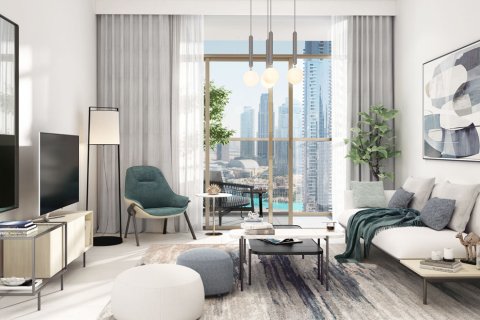 3 غرف نوم شقة في BURJ CROWN دبي, الإمارات العربية المتحدة رقم 97449 1