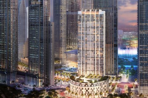 3 غرف نوم شقة في BURJ CROWN دبي, الإمارات العربية المتحدة رقم 97449 3