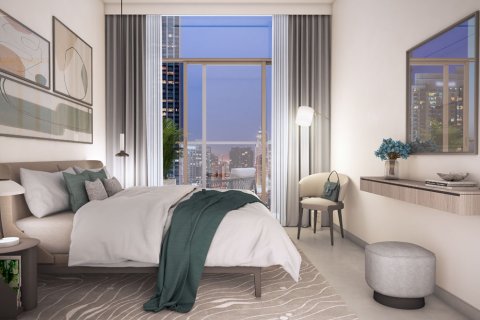 3 غرف نوم شقة في BURJ CROWN دبي, الإمارات العربية المتحدة رقم 97449 2