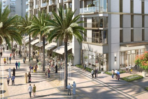 3 غرف نوم شقة في BURJ CROWN دبي, الإمارات العربية المتحدة رقم 97449 11