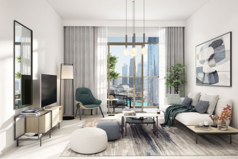 3 غرف نوم شقة في BURJ CROWN دبي, الإمارات العربية المتحدة رقم 97449 6