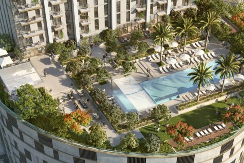 3 غرف نوم شقة في BURJ CROWN دبي, الإمارات العربية المتحدة رقم 97449 10