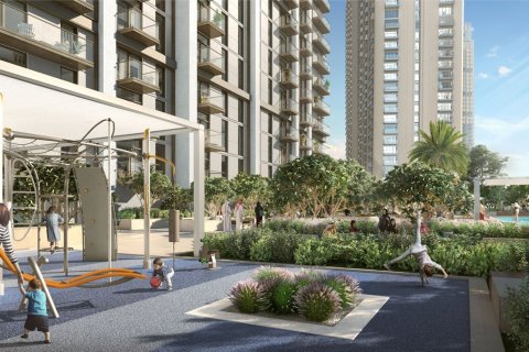 3 غرف نوم شقة في BURJ CROWN دبي, الإمارات العربية المتحدة رقم 97449 4