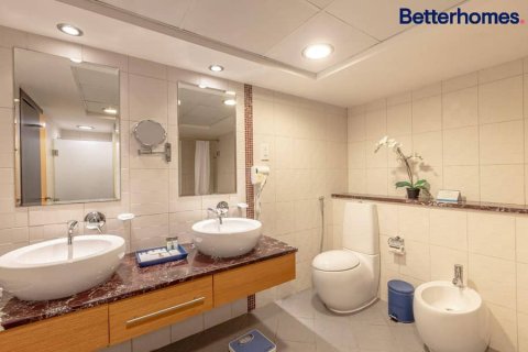 Hotel Apartamento de 1 dormitorio en Jumeirah Beach Residence, UAE No. 23487 9