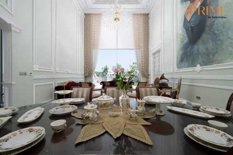Villa de 5 dormitorios en Jumeirah Park, UAE No. 23490 20