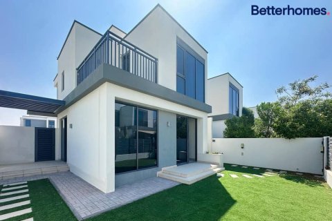 4 bedrooms Villa in Dubai Hills Estate, UAE No. 23488 1