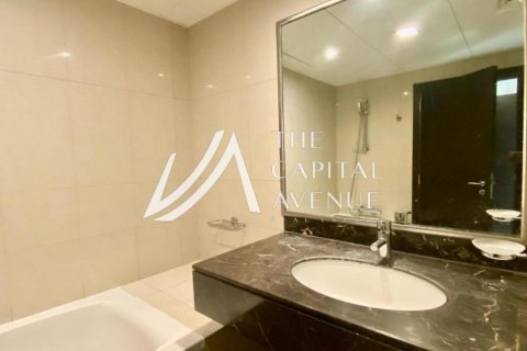 2 غرف نوم شقة في Shams Abu Dhabi, الإمارات العربية المتحدة رقم 86856 9