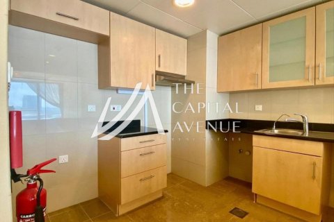 2 غرف نوم شقة في Shams Abu Dhabi, الإمارات العربية المتحدة رقم 86856 8