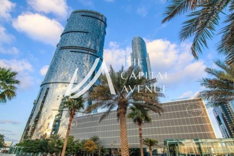 2 غرف نوم شقة في Shams Abu Dhabi, الإمارات العربية المتحدة رقم 86856 2