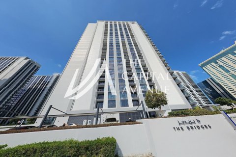 3 غرف نوم شقة في Shams Abu Dhabi, الإمارات العربية المتحدة رقم 86877 2