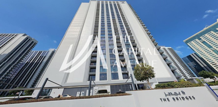 3 غرف نوم شقة في Shams Abu Dhabi, الإمارات العربية المتحدة رقم 86877