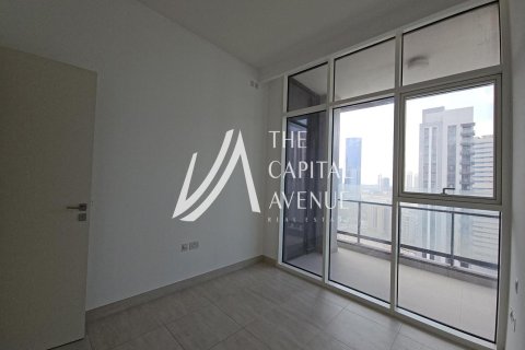 3 غرف نوم شقة في Shams Abu Dhabi, الإمارات العربية المتحدة رقم 86877 5