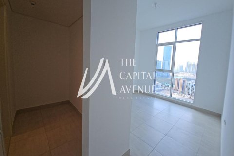 3 غرف نوم شقة في Shams Abu Dhabi, الإمارات العربية المتحدة رقم 86877 17