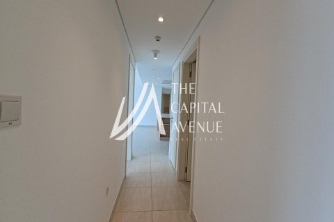 3 غرف نوم شقة في Shams Abu Dhabi, الإمارات العربية المتحدة رقم 86877 14