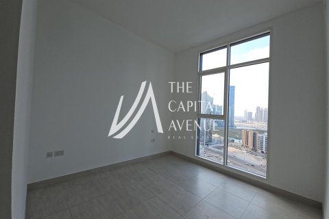 3 غرف نوم شقة في Shams Abu Dhabi, الإمارات العربية المتحدة رقم 86877 11