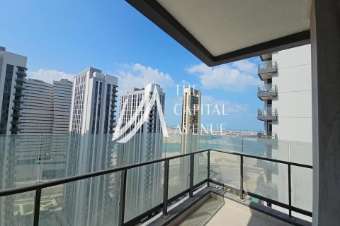3 غرف نوم شقة في Shams Abu Dhabi, الإمارات العربية المتحدة رقم 86877 3