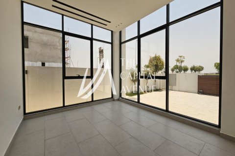 5 غرفة نوم  فيلا على Yas Acres, الإمارات العربية المتحدة رقم 86857 3