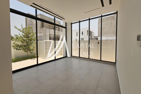 5 غرفة نوم  فيلا على Yas Acres, الإمارات العربية المتحدة رقم 86857 6