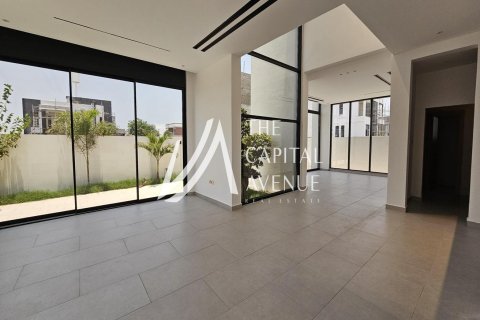 5 غرفة نوم  فيلا على Yas Acres, الإمارات العربية المتحدة رقم 86857 4