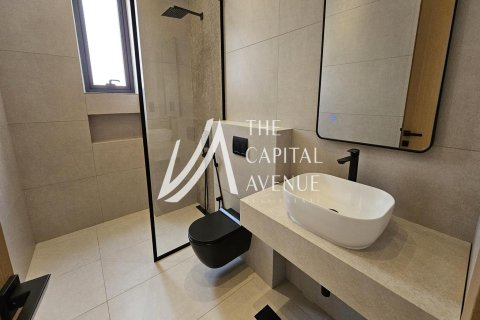 5 غرفة نوم  فيلا على Yas Acres, الإمارات العربية المتحدة رقم 86857 28
