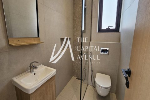 5 غرفة نوم  فيلا على Yas Acres, الإمارات العربية المتحدة رقم 86857 25