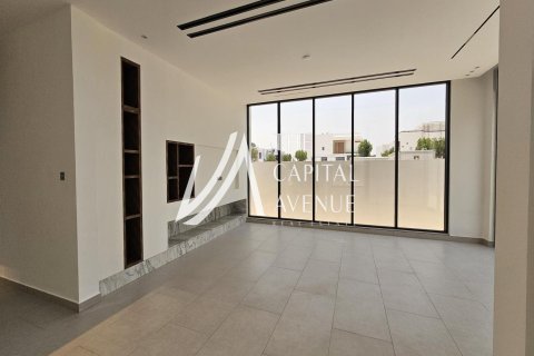 5 غرفة نوم  فيلا على Yas Acres, الإمارات العربية المتحدة رقم 86857 5