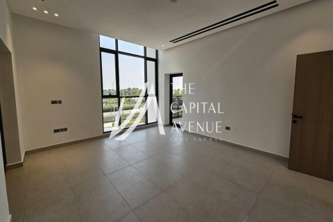 5 غرفة نوم  فيلا على Yas Acres, الإمارات العربية المتحدة رقم 86857 10