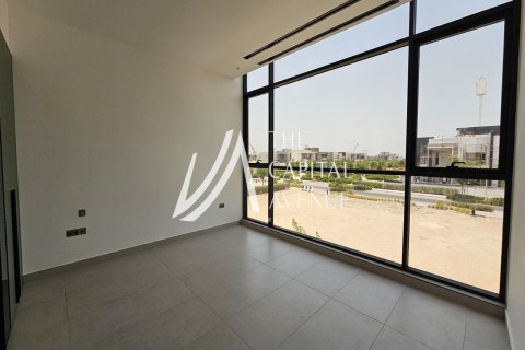 5 غرفة نوم  فيلا على Yas Acres, الإمارات العربية المتحدة رقم 86857 11